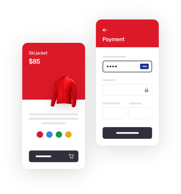 Payment getway