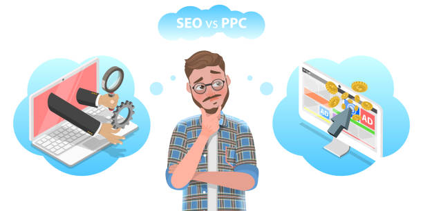 SEO Vs PPC