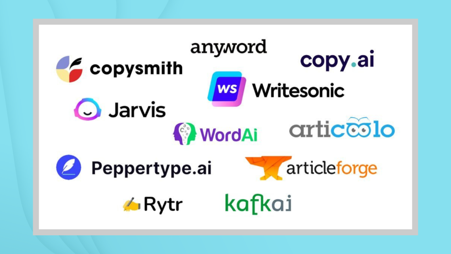 AI Tools For Content Writing