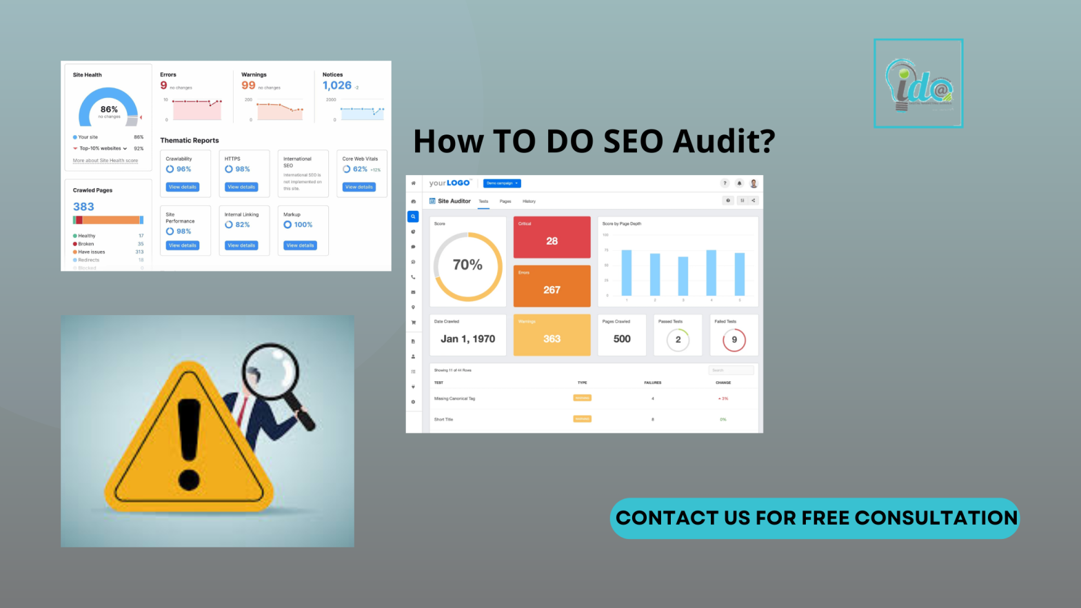 SEO Audit